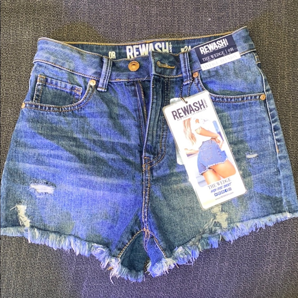 Women’s shorts